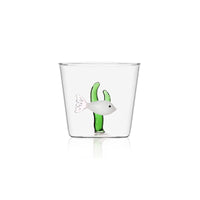 35 Cl Ichendorf Marine Garden Verre À Eau Poisson Avec Algue En Verre Borosilicate