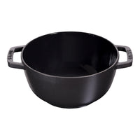 20 cm - Staub Specialities Set Fonduta In Ghisa - Set 10 Pz