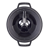 20 cm - Staub Specialities Set Fonduta In Ghisa - Set 10 Pz