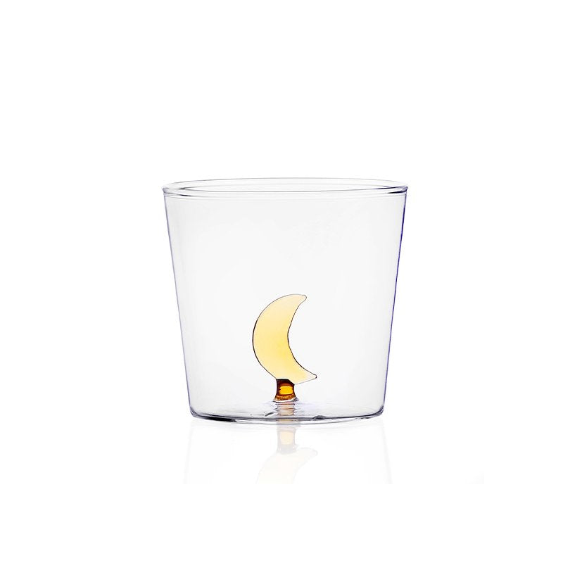 35 Cl Ichendorf Greenwood Verre à Eau en Verre Borosilicate