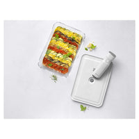 Zwilling Fresh & Save contenant alimentaire en verre