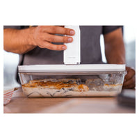 Zwilling Fresh & Save contenant alimentaire en verre