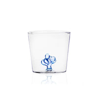 35 Cl Ichendorf Greenwood Verre à Eau en Verre Borosilicate