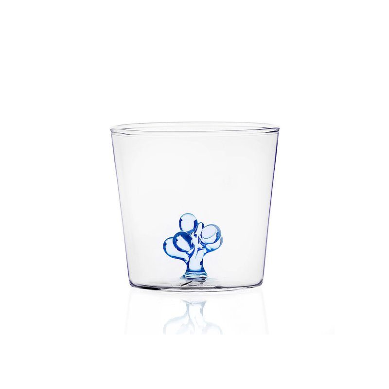 35 Cl Ichendorf Greenwood Verre à Eau en Verre Borosilicate