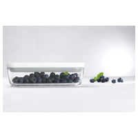 Zwilling Fresh & Save contenant alimentaire en verre