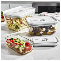 Zwilling Fresh & Save contenant alimentaire en verre