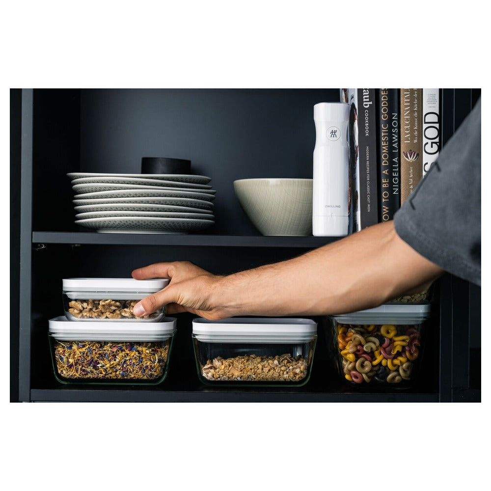Zwilling Fresh & Save contenant alimentaire en verre