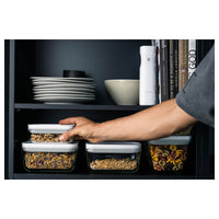 Zwilling Fresh & Save contenant alimentaire en verre