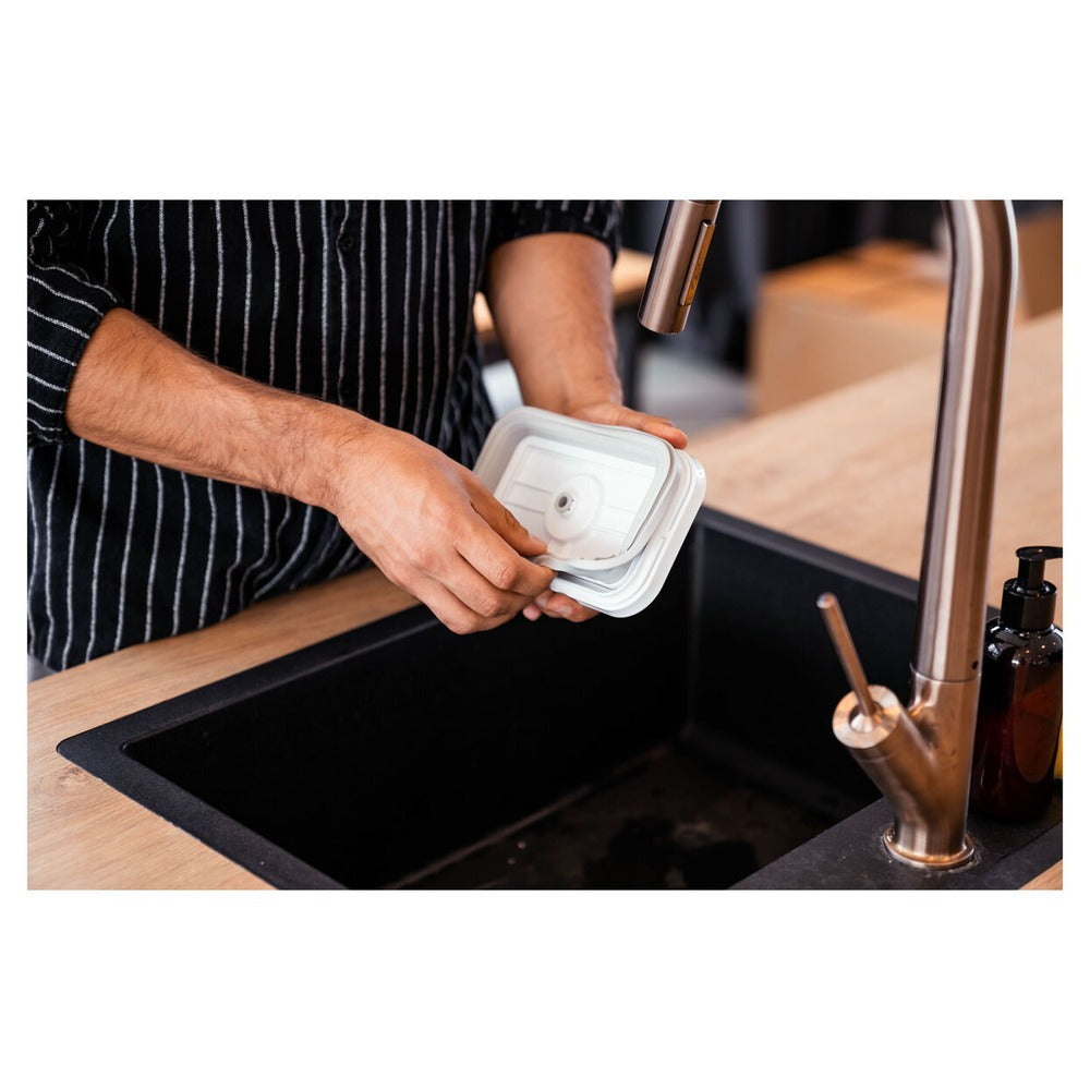 Zwilling Fresh & Save contenant alimentaire en verre