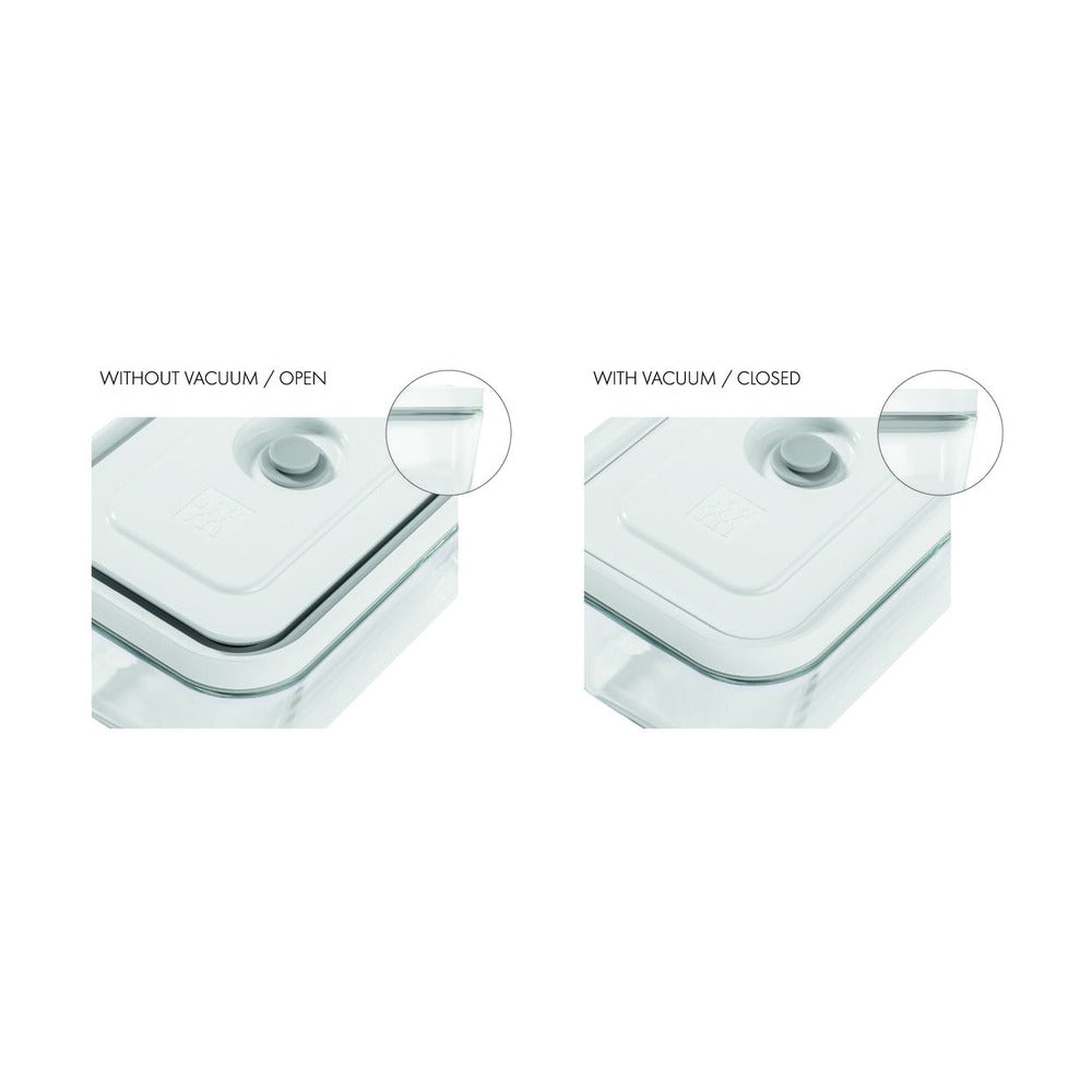 Zwilling Fresh & Save contenant alimentaire en verre