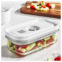 Zwilling Fresh & Save contenant alimentaire en verre