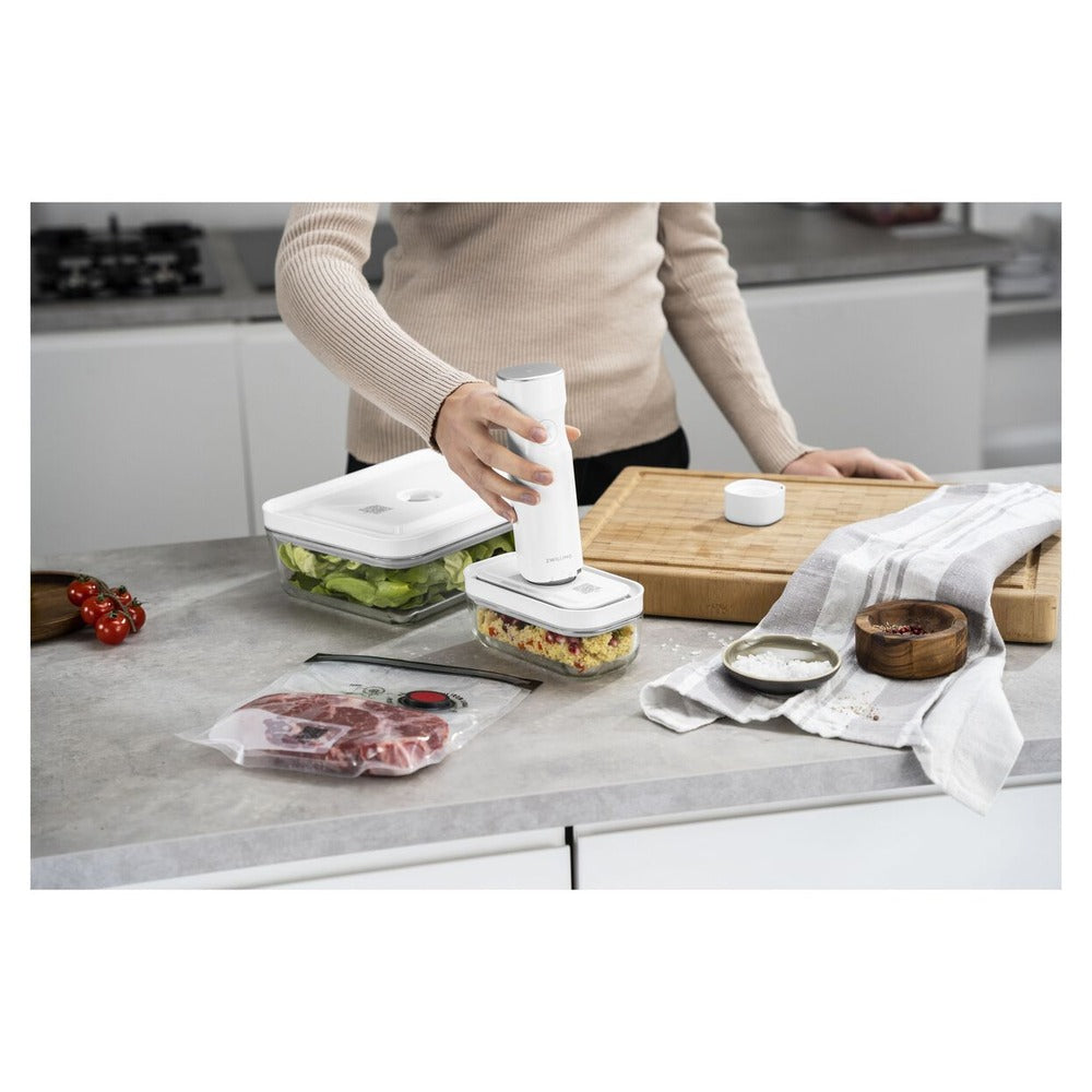 Zwilling Fresh & Save contenant alimentaire en verre