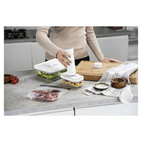 Zwilling Fresh & Save contenant alimentaire en verre