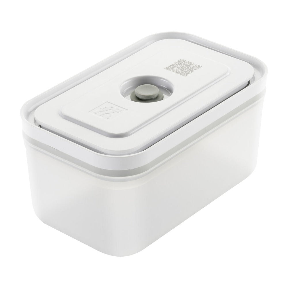 Zwilling Fresh & Save kit al vacío con recipientes de plástico y bomba de vacío - Set de 7 pz