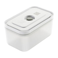Zwilling Fresh & Save kit al vacío con recipientes de plástico y bomba de vacío - Set de 7 pz