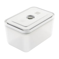 Zwilling Fresh & Save kit al vacío con recipientes de plástico y bomba de vacío - Set de 7 pz
