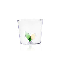 35 Cl Ichendorf Greenwood Verre À Eau En Verre Borosilicate Set 6 Pezzi