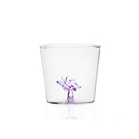 35 Cl Ichendorf Greenwood Verre À Eau En Verre Borosilicate Set 6 Pezzi