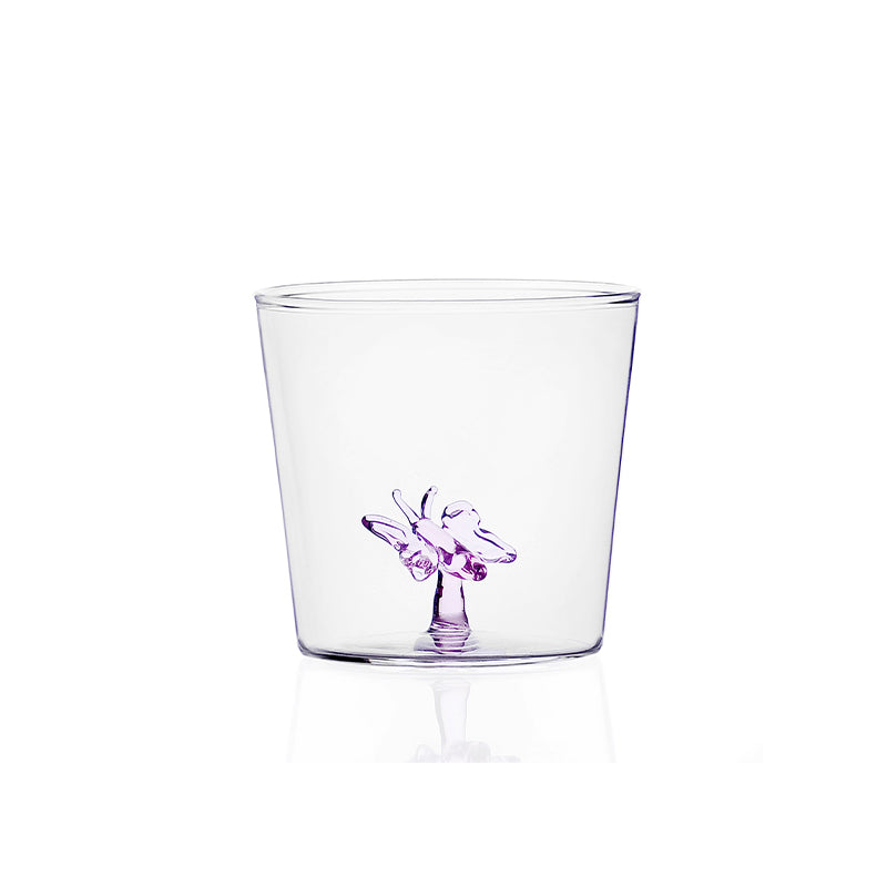 35 Cl Ichendorf Greenwood Verre À Eau En Verre Borosilicate Set 6 Pezzi