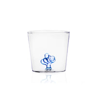 35 Cl Ichendorf Greenwood Verre À Eau En Verre Borosilicate Set 6 Pezzi
