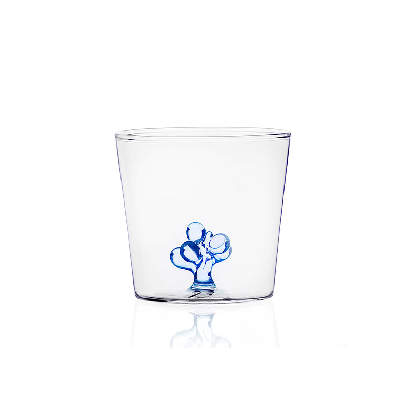 35 Cl Ichendorf Greenwood Verre À Eau En Verre Borosilicate Set 6 Pezzi