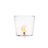 35 Cl Ichendorf Greenwood Verre À Eau En Verre Borosilicate Set 6 Pezzi