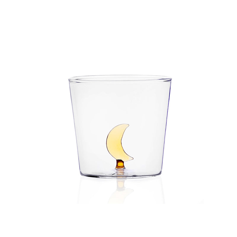 35 Cl Ichendorf Greenwood Verre À Eau En Verre Borosilicate Set 6 Pezzi