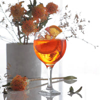 21 Cl Lav Misket Multi-Purpose Glass in Glass Set of 6 Pieces