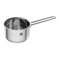 Zwilling Pico Hoge Pan Met Handvat In Roestvrij Staal 18/10