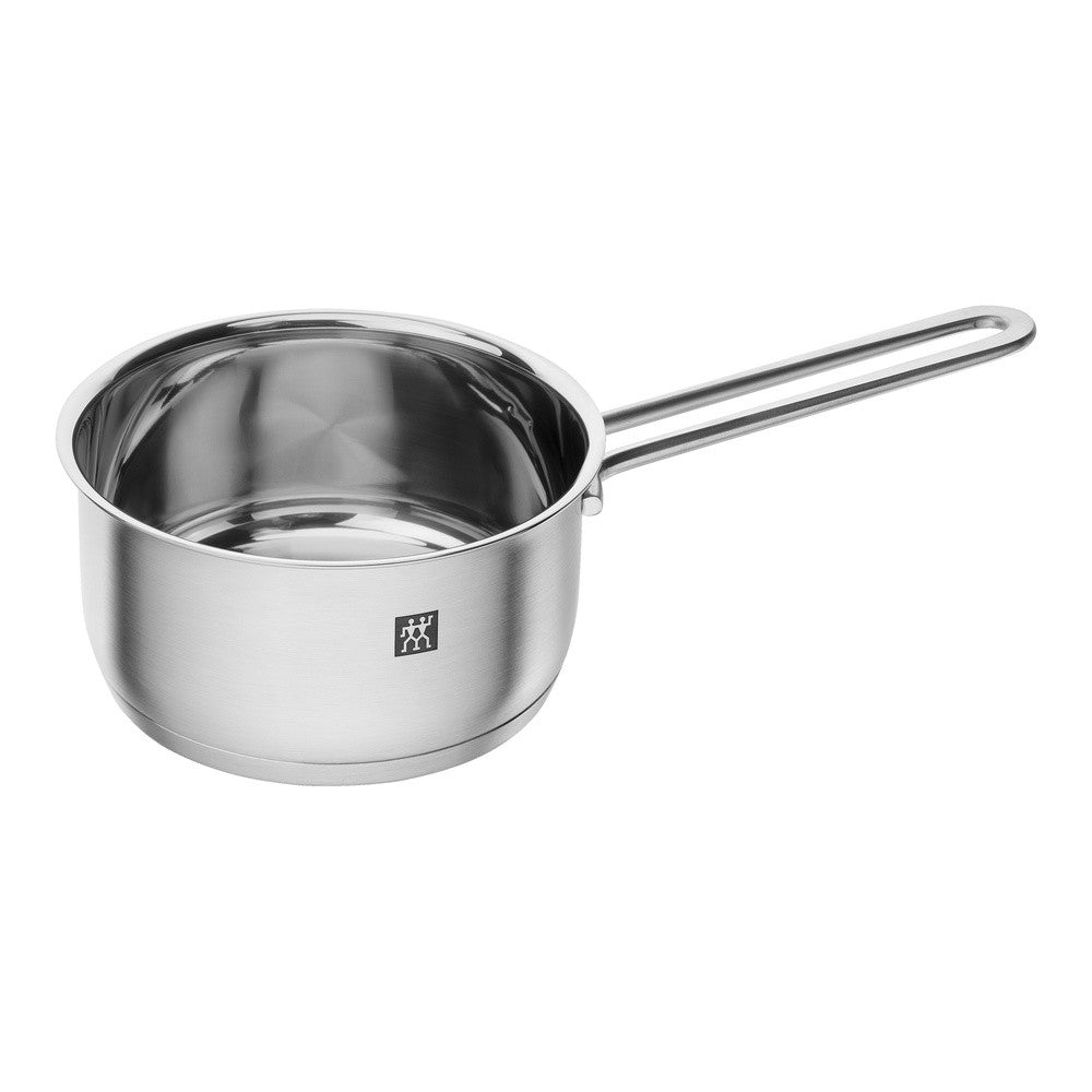 Zwilling Pico Hoge Pan Met Handvat In Roestvrij Staal 18/10