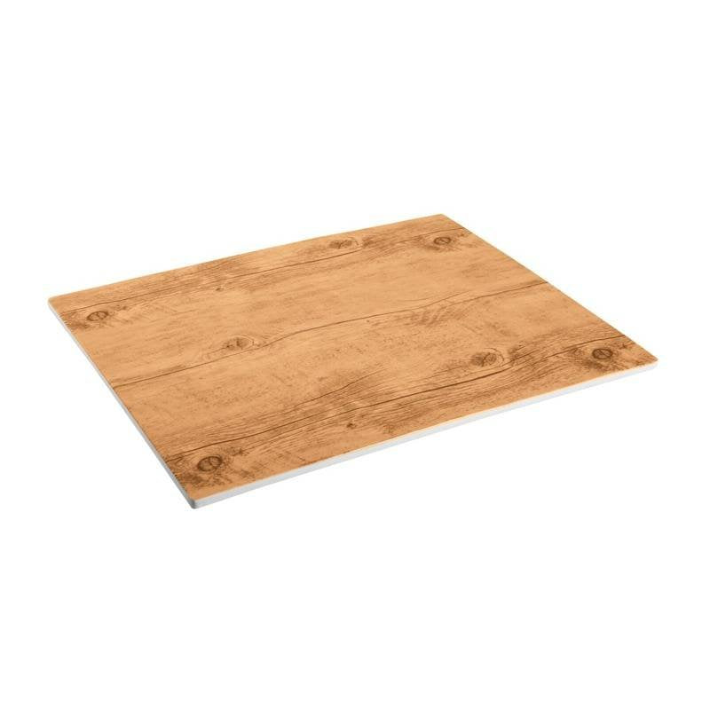 32 5X26 5 Cm Paderno Easy Wood Bandeja en Melamina