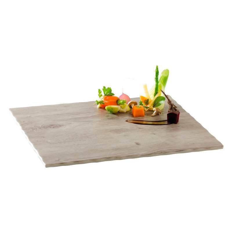 32 5X26 5 Cm Paderno Tableware Buffet And Display Tray in Melamine