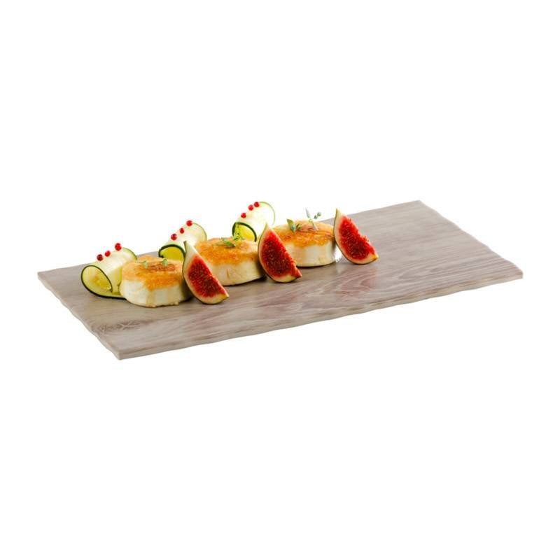 26 5X16 2 Cm Paderno Tableware Buffet And Display Vassoio In Melamina