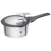 Zwilling Simplify casserole set in stainless steel - set of 5 pieces