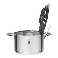 Zwilling Simplify casserole set in stainless steel - set of 5 pieces