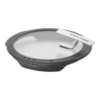 Zwilling Simplify casserole set in stainless steel - set of 5 pieces