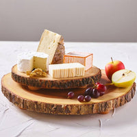 30 5 Cm Paderno Tableware Buffet And Display Acacia Wood Tray