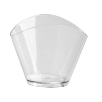 8 5X6 Cm Paderno Tableware Buffet And Display Verre Monoportion En Polystyrène Set de 100 Pcs