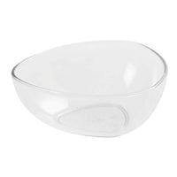 Paderno Tableware Buffet And Display Coupe Monoportion En Polystyrène Set 100 Pcs