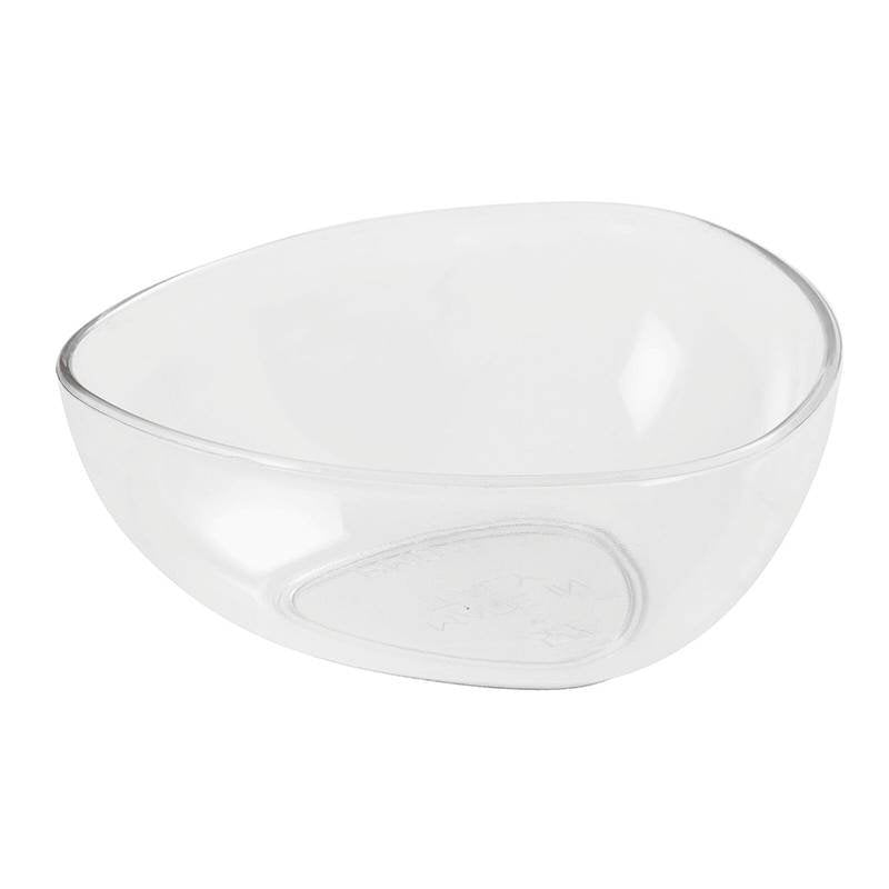 Paderno Tableware Buffet And Display Coupe Monoportion En Polystyrène Set 100 Pcs