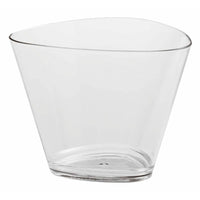 8 5 Cm Paderno Tableware Buffet And Display Eenpersoonsbeker van polystyreen Set van 100 st