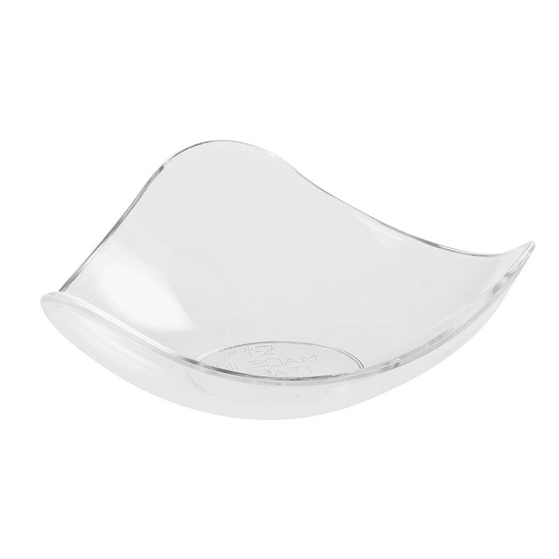 8 5 Cm Paderno Tableware Buffet And Display Coppetta Monoporzione In Polistirolo Set 100 Pz