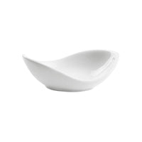9X9 Cm Paderno Finger Food Copita De Porcelana