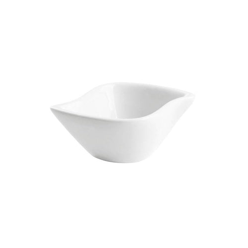 8 1X5 6 Cm Paderno Finger Food Schälchen Aus Porzellan