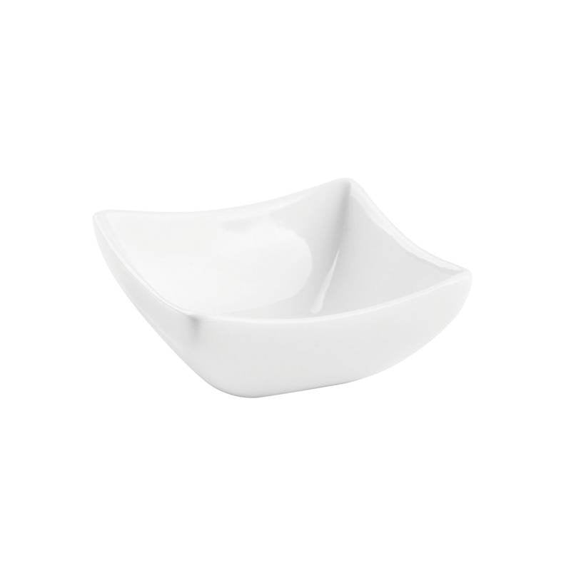 7 5X7 5 Cm Paderno Finger Food Servizio Monoporzione In Porcellana