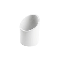 5 5X4 5 Cm Paderno Finger Food Kleine Schale aus Porzellan