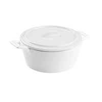 13 Cm Paderno Finger food Mini poêle en porcelaine