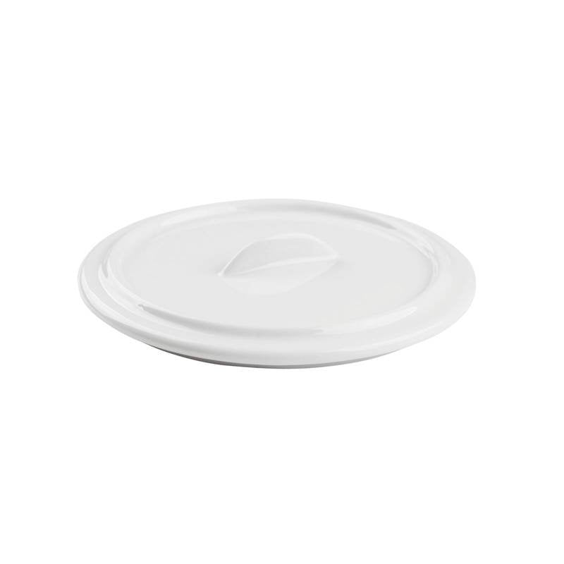 13 5 Cm Paderno Finger Food Single-Portion Set in Porcelain