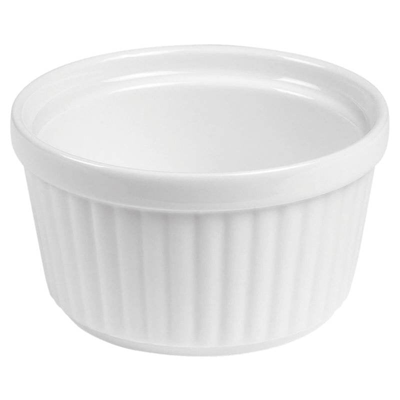 10 Cm Paderno Finger Food Ramequin In Porselein