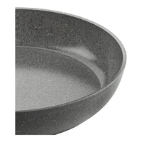 Ballarini Salina Ceramic anti-aanbak ondiepe pan in aluminium